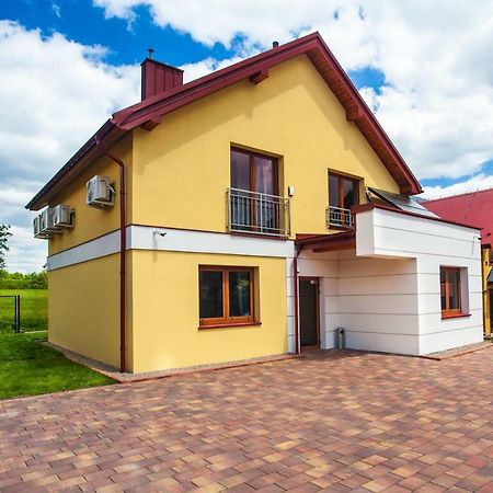 Apartamenty Saltapart2 Wieliczka Exterior photo